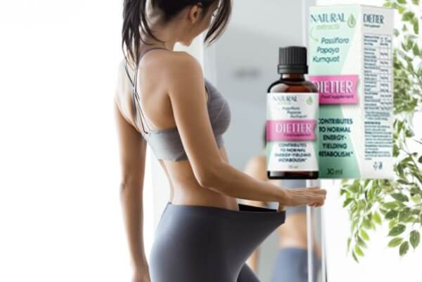 Dietter Gouttes France Belgique - Prix où acheter Avis Mode d'emploi