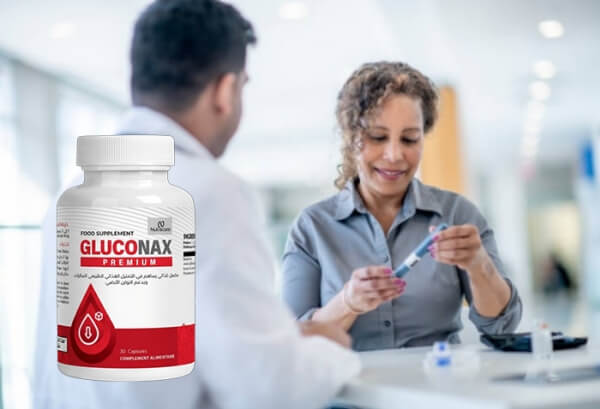 Comment prendre Gluconax Premium – Mode d'emploi, notice et posologie
