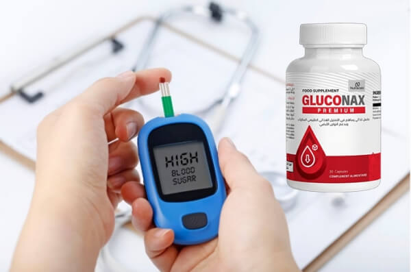 Prix de Gluconax au Maroc – Où l'acheter