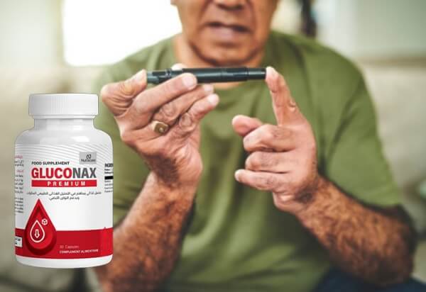 Gluconax – C'est quoi et comment ça marche ?