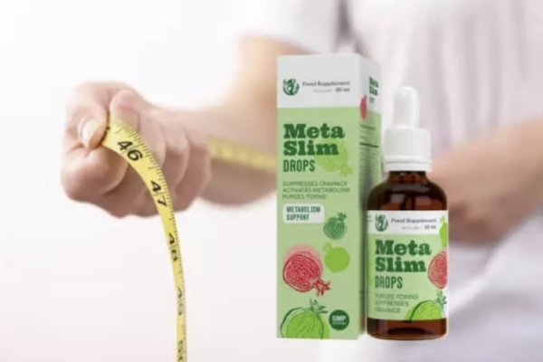 Prix de Metaslim en France et où l'acheter Prix de Metaslim en France et où l'acheter