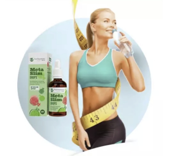 Comment prendre Metaslim – posologie et notice Comment prendre Metaslim – posologie et notice