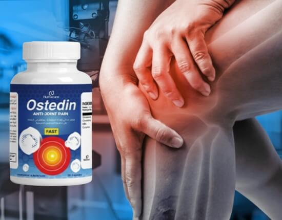 Comment prendre Ostedin - Mode d'emploi, posologie et notice