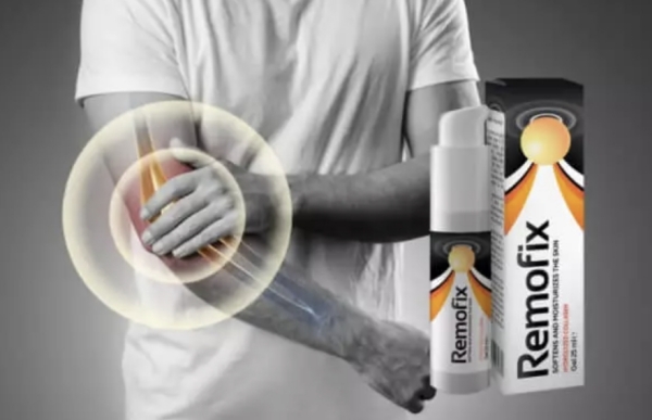 Remofix Crème Belgique - Prix où acheter Avis Mode d'emploi