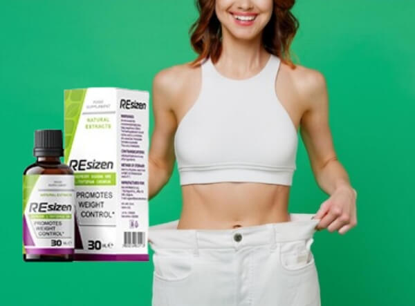 Mode d'emploi de Resizen