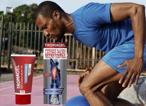 Tromagel Bénin - Prix où acheter Avis Mode d'emploi