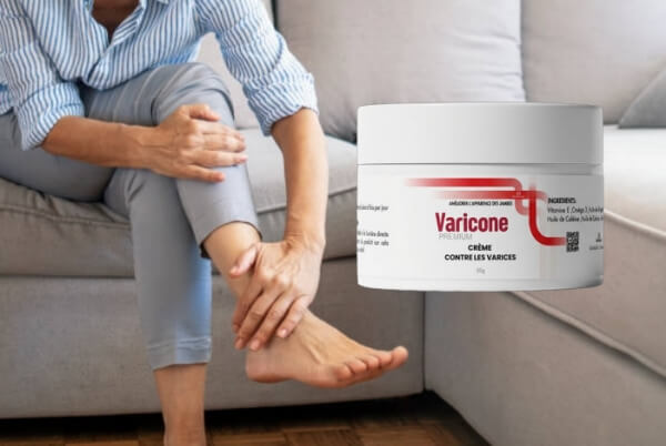 Prix de Varicone et où l'acheter