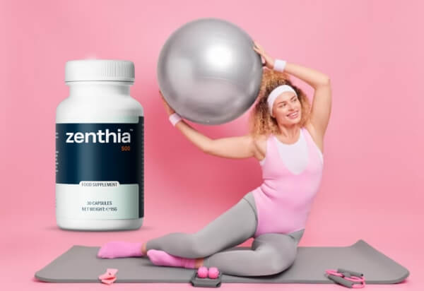 Comment utiliser Zenthia - Mode d'emploi Comment utiliser Zenthia - Mode d'emploi