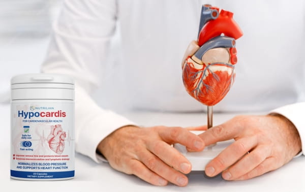 C'est quoi Hypocardis et comment fonctionne-t-il C'est quoi Hypocardis et comment fonctionne-t-il