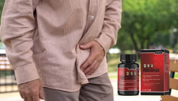 C'est quoi ProstaPlus et à quoi sert-il 