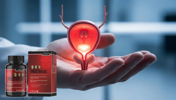 Comment prendre ProstaPlus – Mode d'emploi
