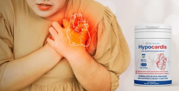 Mode d’emploi d’Hypocardis Mode d’emploi d’Hypocardis