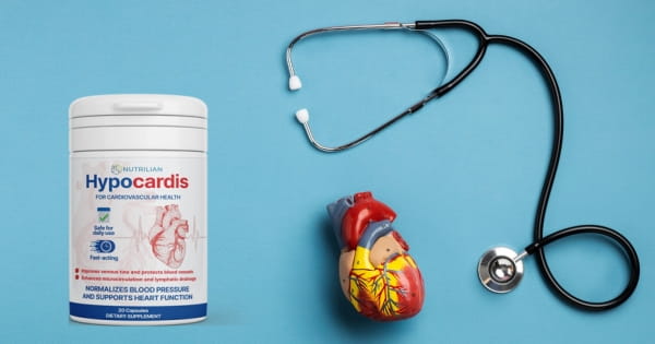 Hypocardis Belgique - Prix où acheter Avis Mode d'emploi