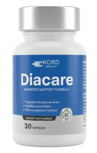 Diacare gelules Ghana