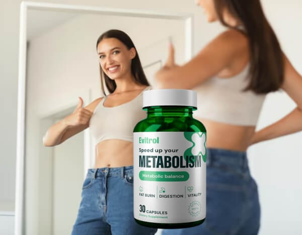 Evitrol gelules France Belgique - Prix où acheter Avis Mode d'emploi