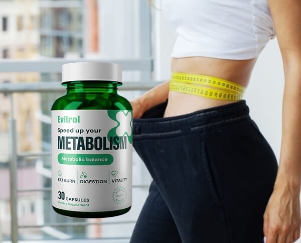 Comment prendre Evitrol – Mode d'emploi