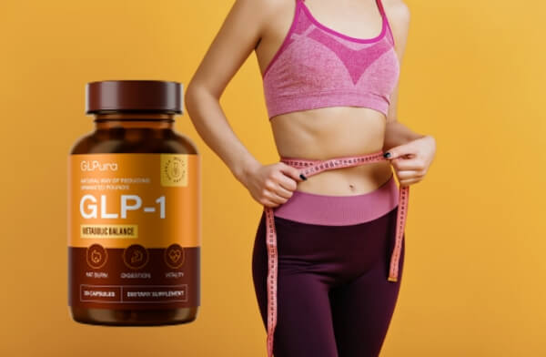 GLPura GLP-1 gelules France Belgique - Prix où acheter Avis Mode d'emploi