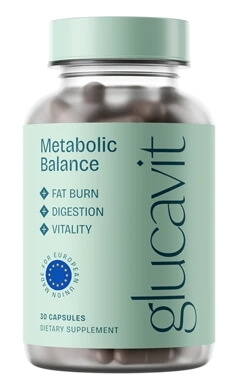 Glucavit gelules France - Prix où acheter Avis Mode d'emploi Glucavit gelules France