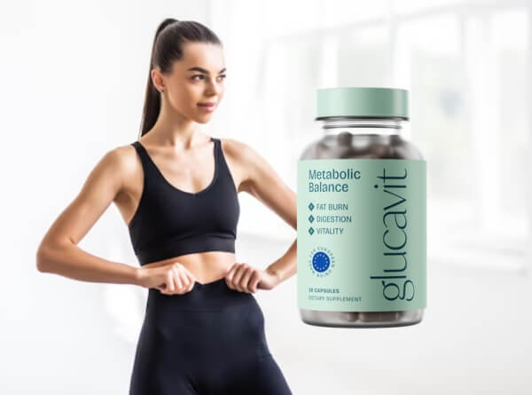 Mode d'emploi de Glucavit Mode d'emploi de Glucavit