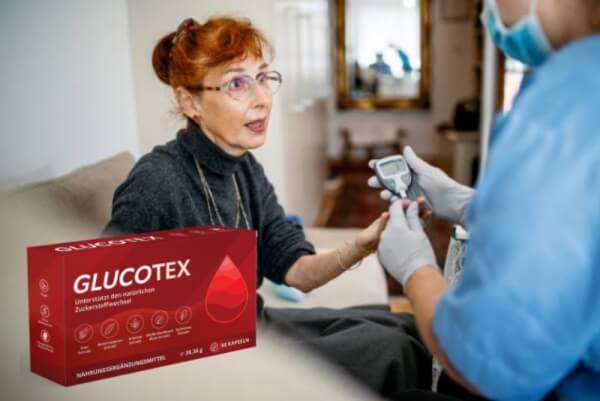 Prix de Glucotex en France et en Belgique
