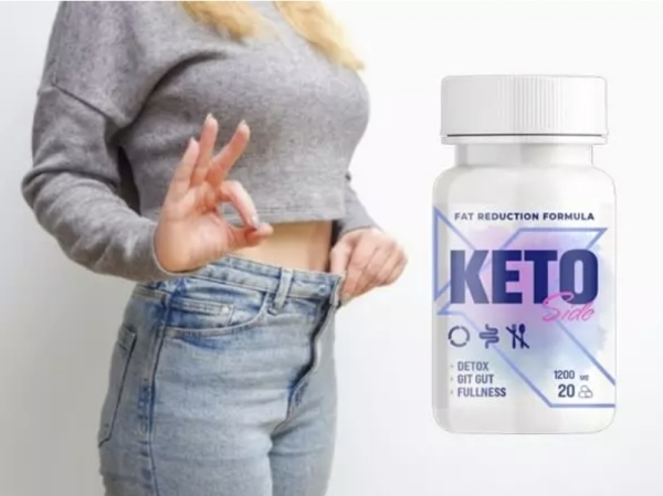 Keto Side gelules Belgique - Prix où acheter Avis Mode d'emploi