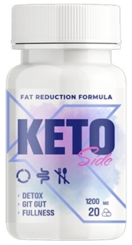 Keto Side gelules Belgique - Prix où acheter Avis Mode d'emploi Keto Side gelules Belgique