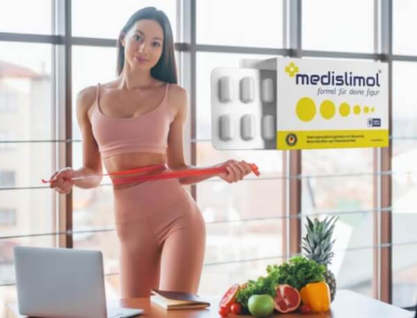 Medislimol gelules Belgique - Prix où acheter Avis Mode d'emploi