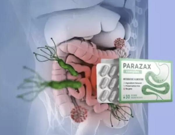 Parazax Avis sur le forum - Doctissimo Parazax gelules France - Prix où acheter Avis Mode d'emploi