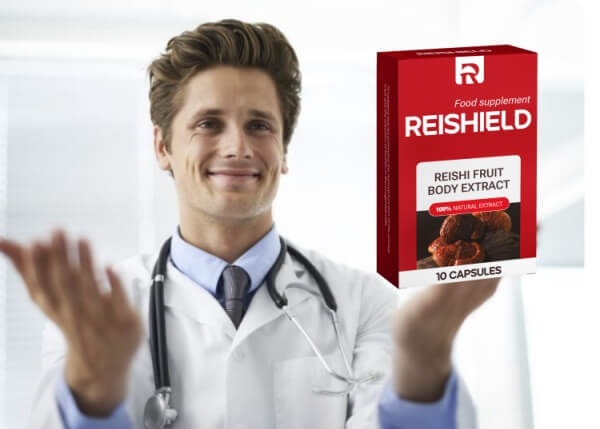 Comment prendre Reishield – Mode d'emploi