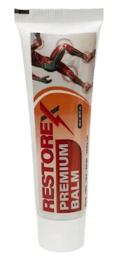 Restorex Crème Ghana