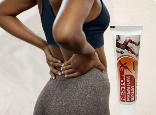 Mode d’emploi de Restorex – Instructions d’utilisation