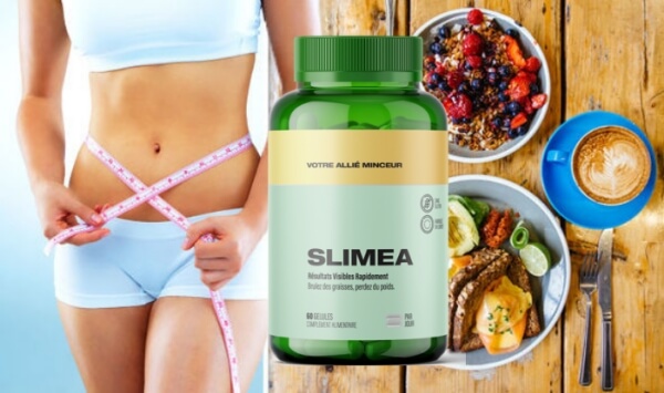 Mode d'emploi de Slimea