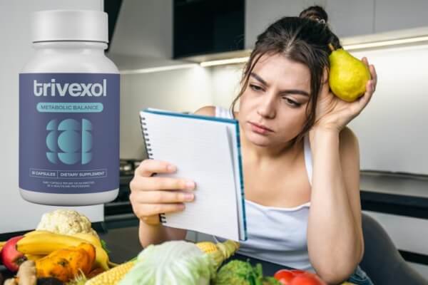 Comment prendre Trivexol - Mode d'emploi