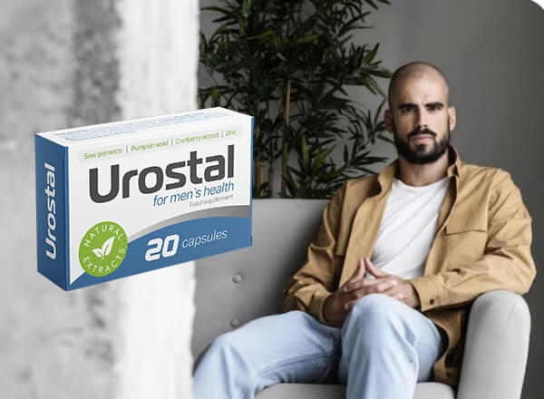 Comment prendre Urostal – Mode d'emploi