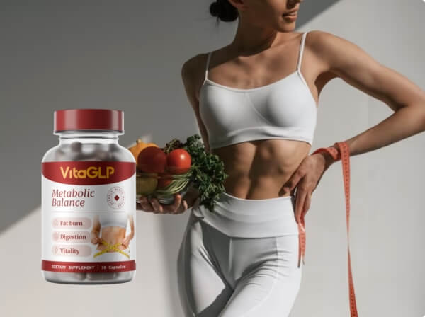 Mode d'emploi de VitaGLP