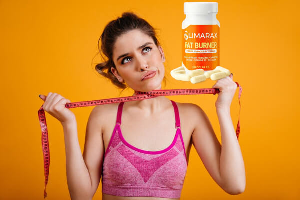 Slimarax mode d'emploi 
contraindications