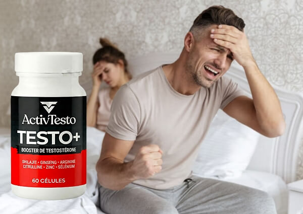 Prix d'ActivTesto en France et en Belgique