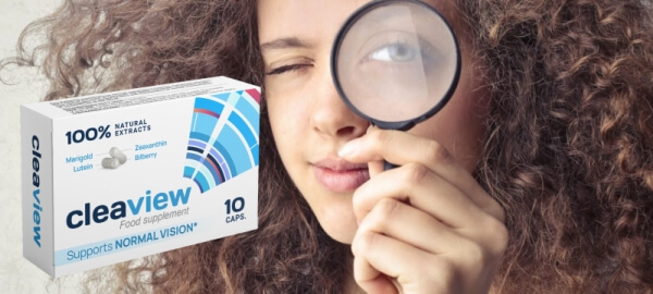 Comment prendre CleaView – Mode d’emploi