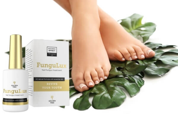 Fungulux gel France - Prix où acheter Avis Mode d'emploi