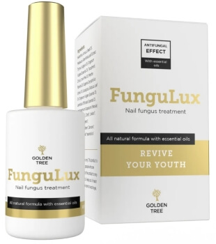 Fungulux gel France