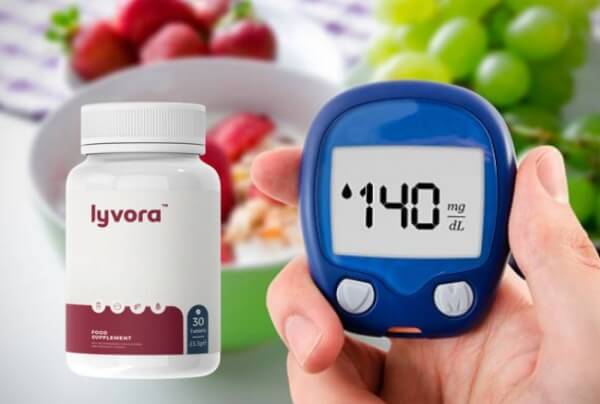 Mode d'emploi de Lyvora