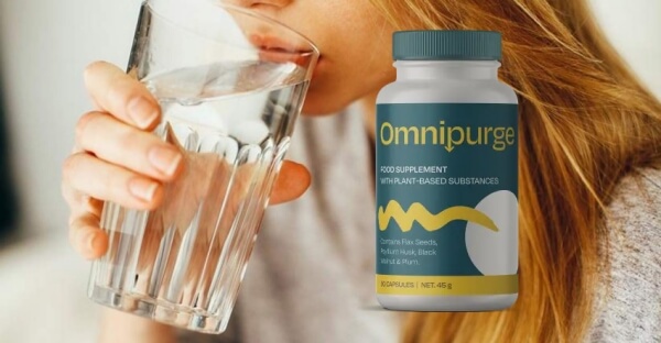 Mode d'emploi d'Omnipurge