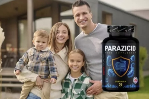 Mode d'emploi de Parazicid Mode d'emploi de Parazicid