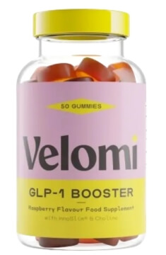Velomi GLP-1 Booster France Belgique - Prix où acheter Avis Mode d'emploi Velomi GLP-1 Booster France Belgique