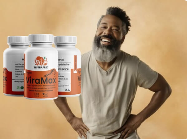Prix de ViraMax au Mali – Combien ça coûte