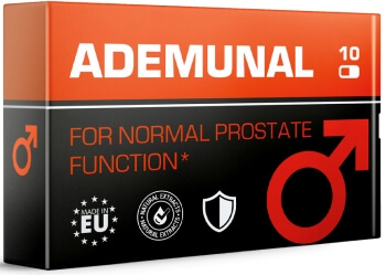 Ademunal gelules France Belgique - Prix où acheter Avis Mode d'emploi Ademunal gelules France Belgique
