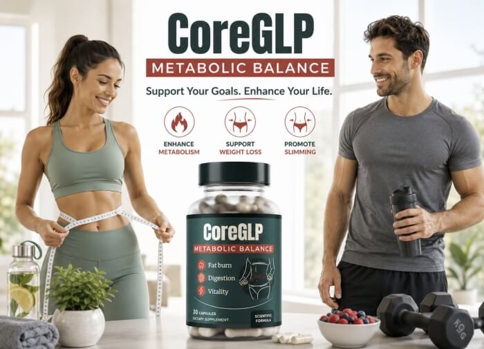 CoreGLP Prix en France et en Belgique