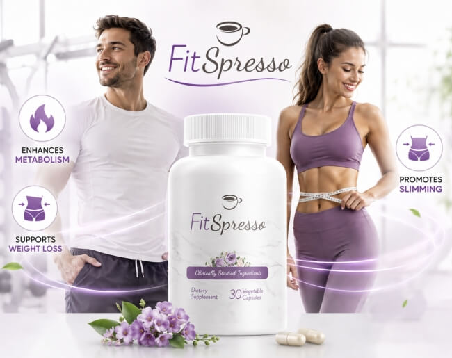 FitSpresso gelules France Belgique - Prix où acheter Avis Mode d'emploi