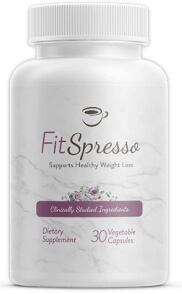 FitSpresso gelules France Belgique