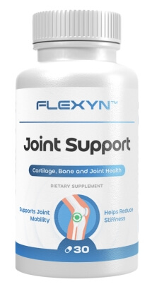 Flexyn gelules France Belgique